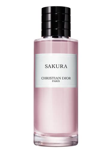 dior sakura review|dior sakura fragrantica.